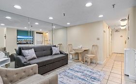 Beautiful 2 Bedroom Apartment In Cherry Grove With Stunning Views Buena Vista 402